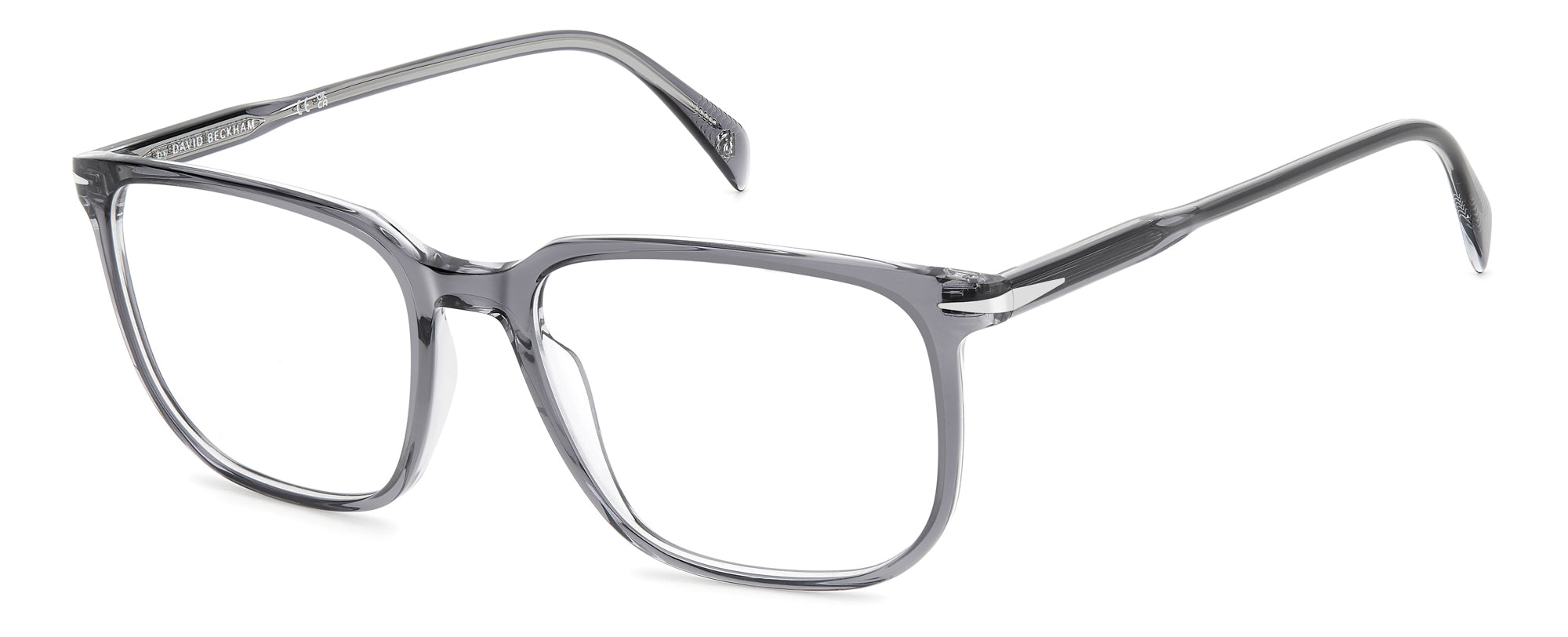 Grey Crystal