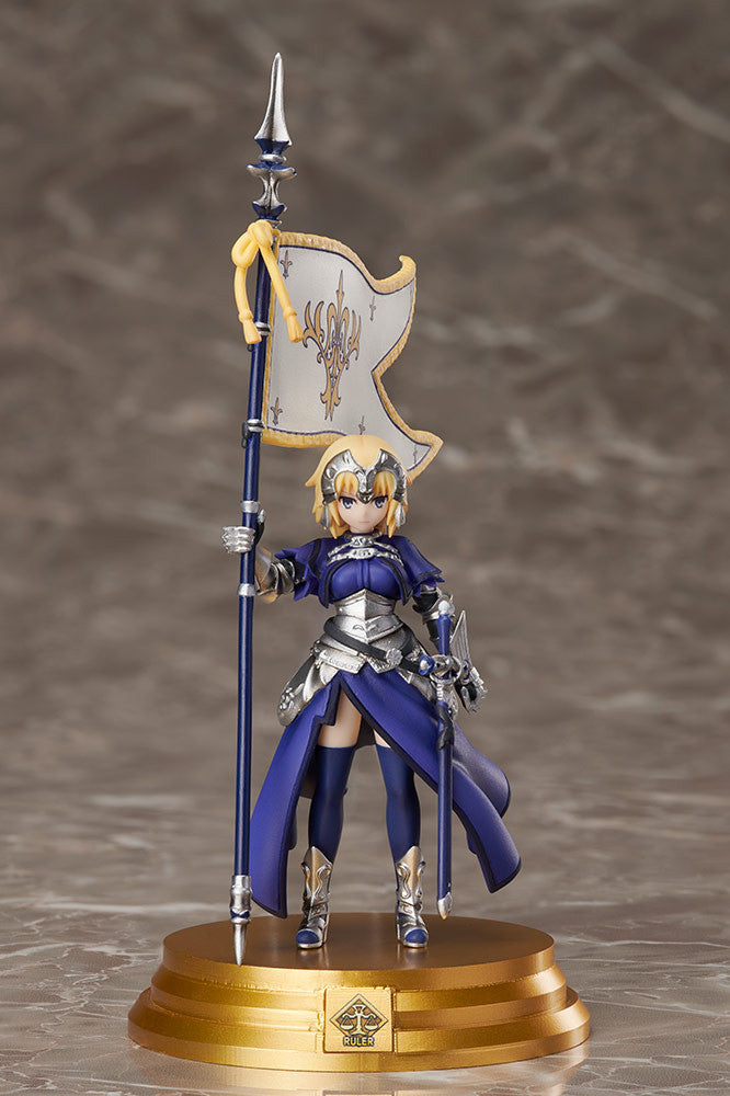 Fate Grand Order Duel Collection Vol.2 - Set of 6 Trading Figures for Anime Fans | Perfect for Display, Collecting & Gifting | Anime Merchandise for Home & Office Decor
