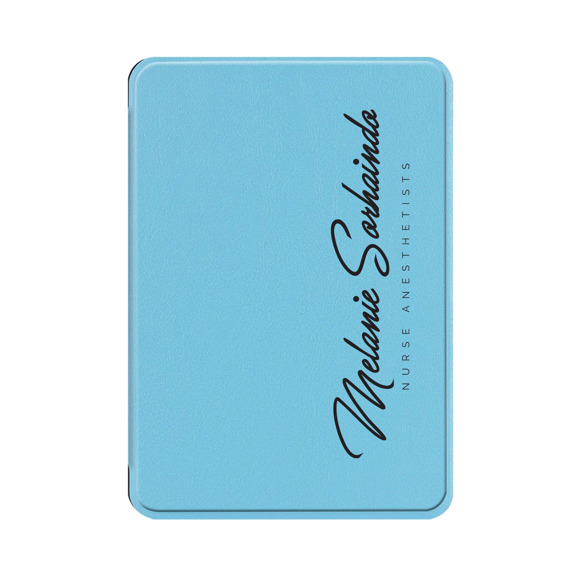Premium Kindle Case for Signature Edition - Durable & Stylish Cover with Secure Grip - Perfect for Reading at Home, Travel, and Commuting