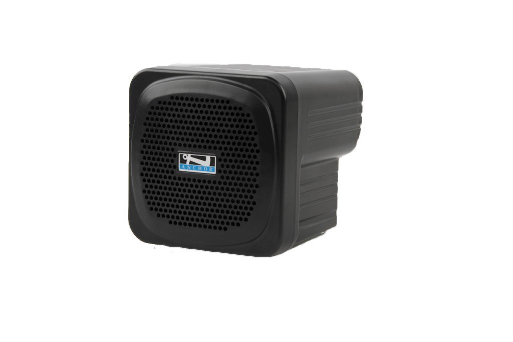 Anchor Audio AN-MINI Compact Portable Speaker Monitor - High-Quality Sound for DJs, Musicians & Events | Perfect for Live Performances, Studio Monitoring & Outdoor Gatherings