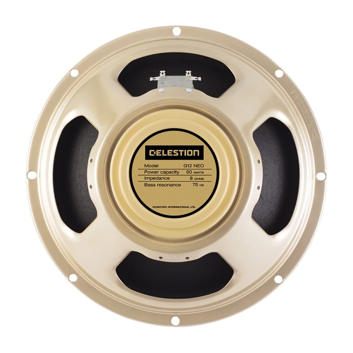 Celestion G12 Neo Creamback 12