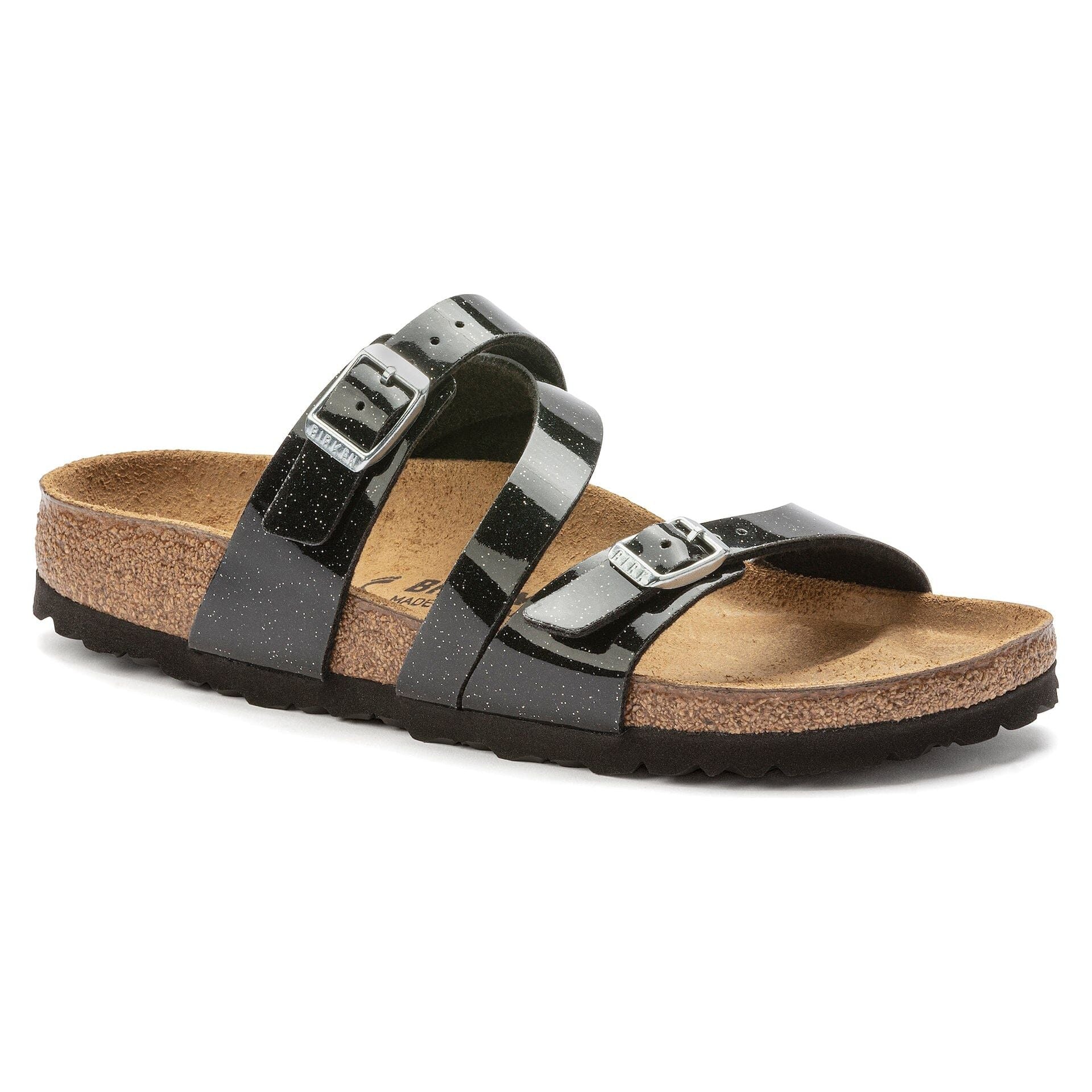 Birkenstock Salina Birko-Flor Sandals for Women - Comfortable & Stylish Summer Footwear for Beach, Walking, and Casual Outings