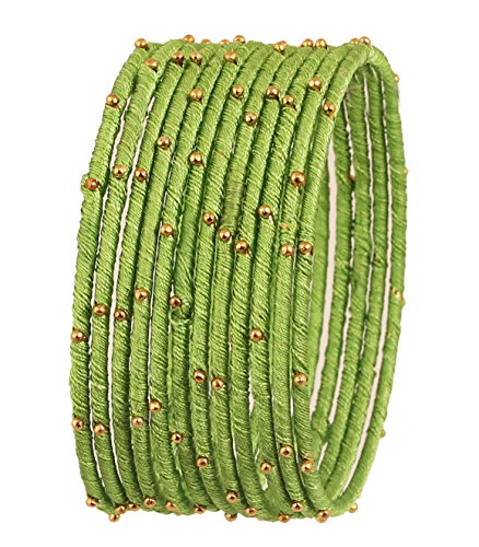 Parrot Green