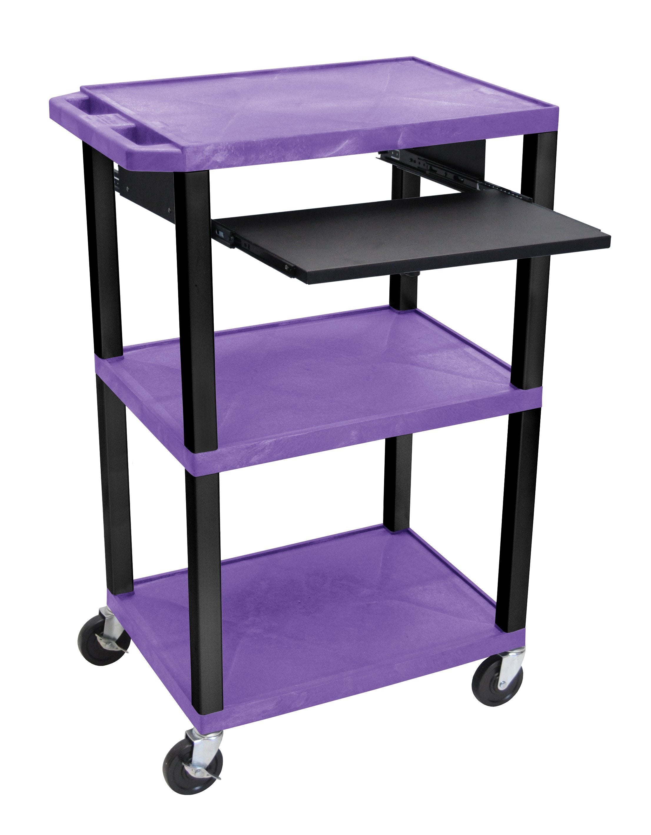 Luxor Tuffy Purple 42
