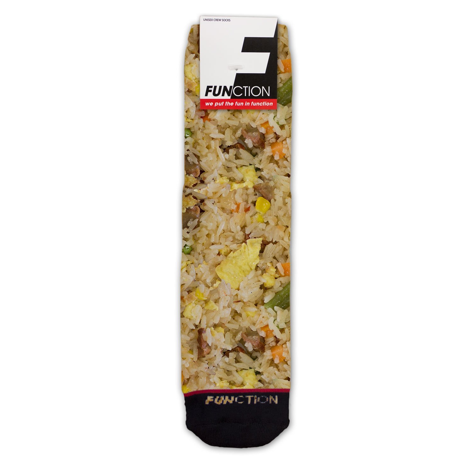 Funny Food Socks - Novelty Kitchen & Cooking Gift Socks for Chefs & Food Lovers - Perfect for Christmas, Birthday Gifts & Cooking Enthusiasts