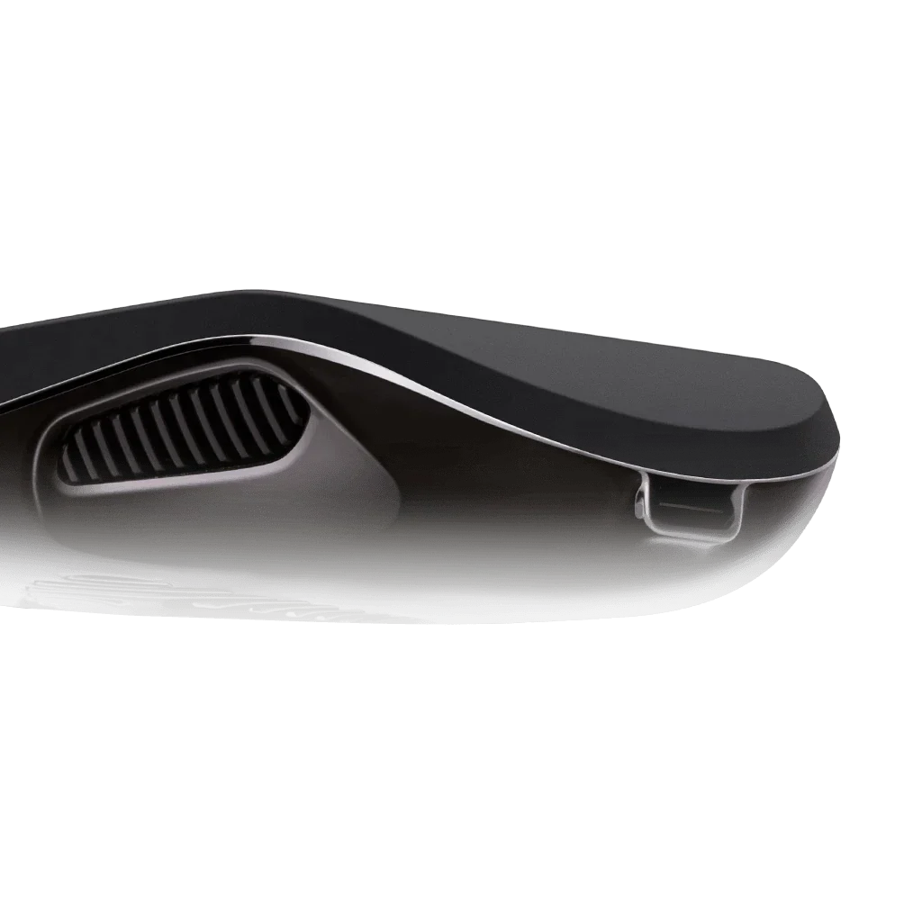 Premium Car Phone Mount & Wireless Charger - Fast Charging, Secure Grip, 360° Rotation [US Stock] - Perfect for Commuting, Road Trips & GPS Navigation