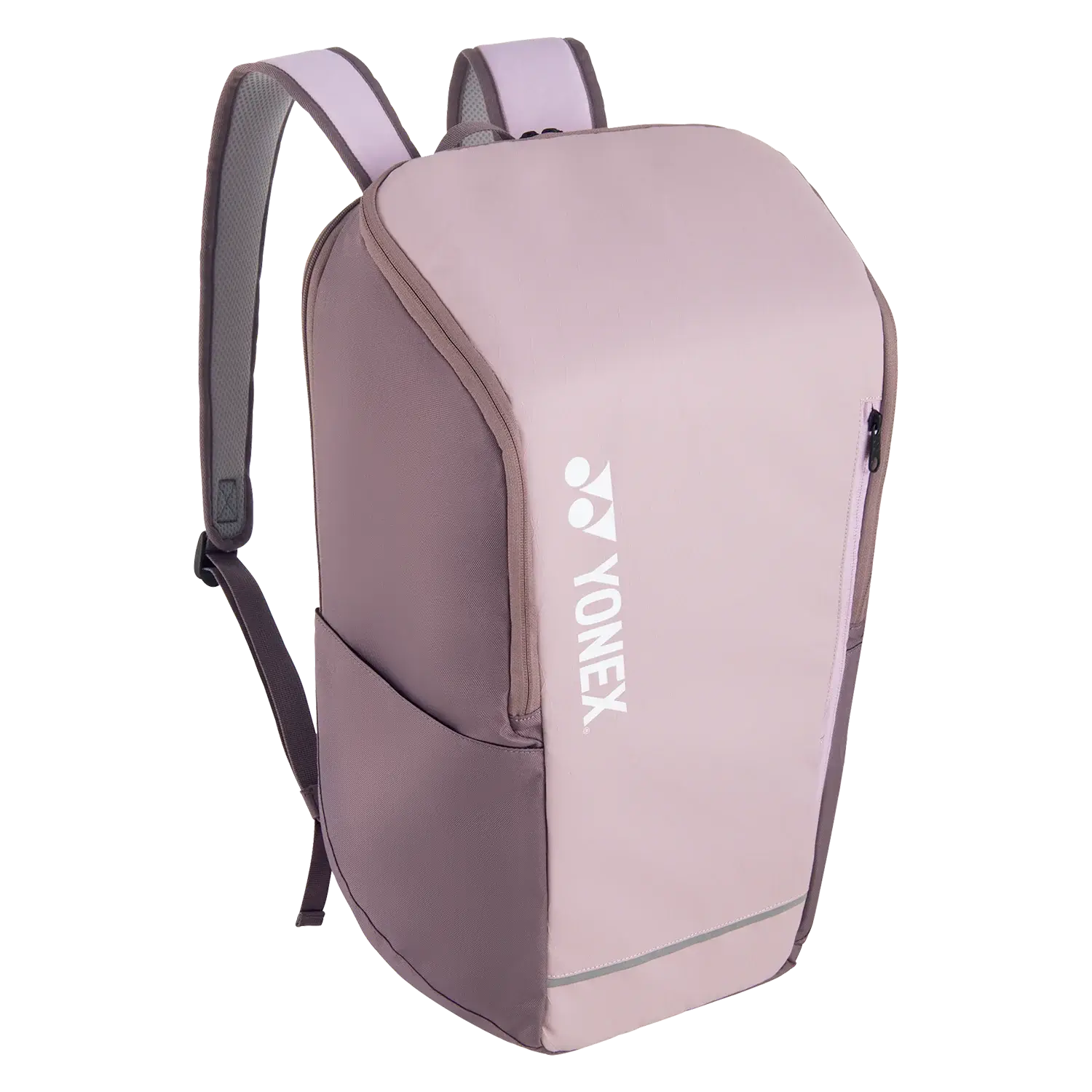 Yonex Team Series Backpack Badminton Bag 42312S - Lightweight Sports Backpack for Badminton, Tennis & Squash - Perfect for Training, Matches & Gym Use