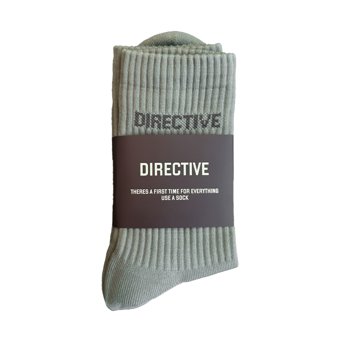 Directive Socks - Assorted Colors Pack | Comfortable & Breathable for Men & Women | Perfect for Running, Hiking & Everyday Wear