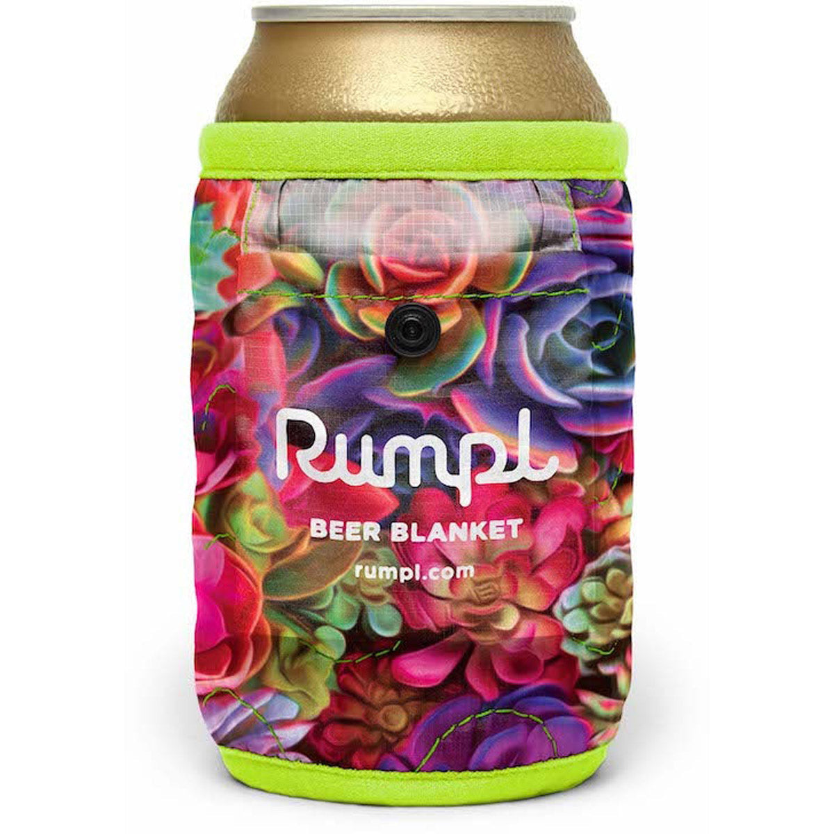 Beer Blanket - Insulated Beer Koozie for Cans & Bottles | Keep Drinks Cold Longer | Perfect for Parties, BBQs, and Outdoor Events