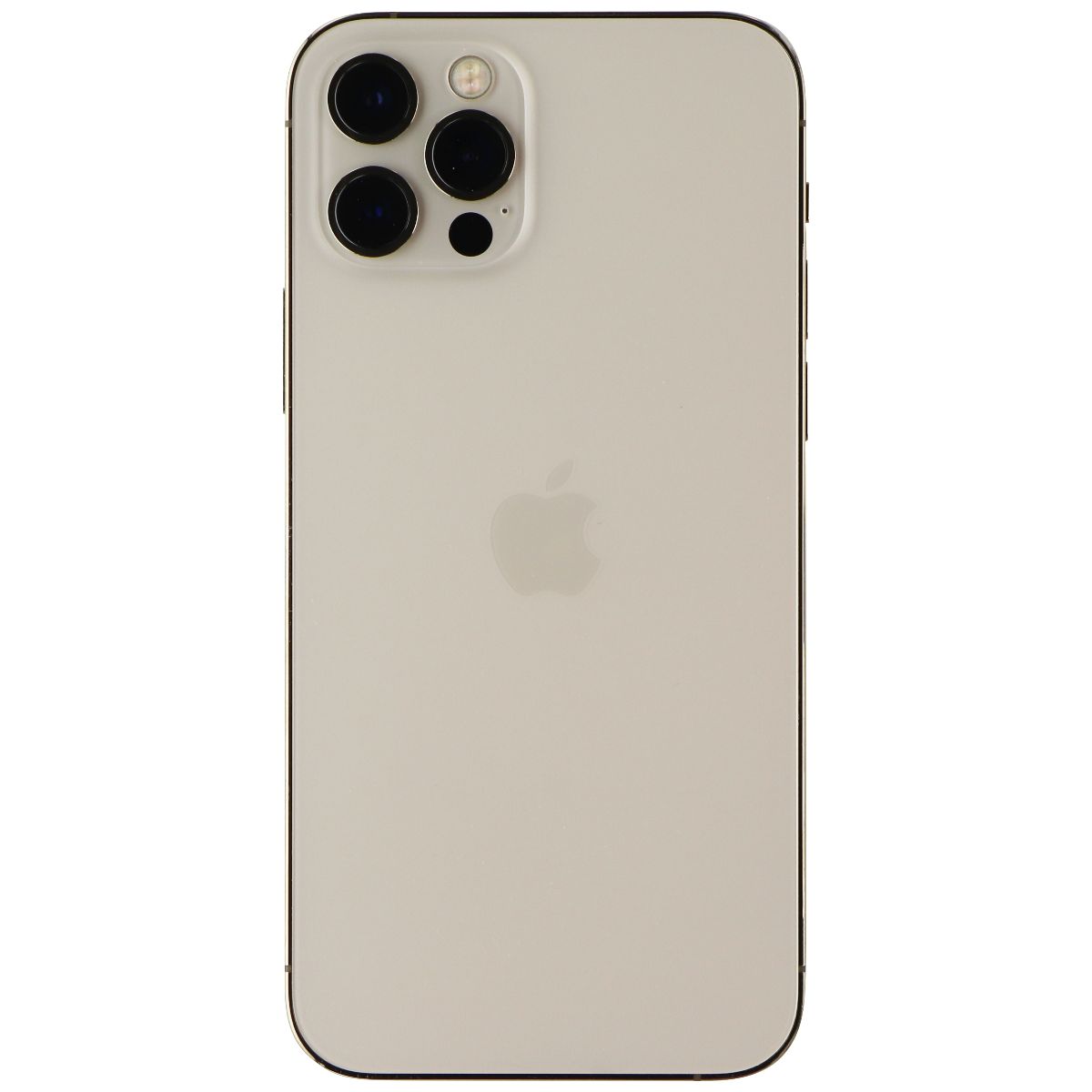 Apple iPhone 12 Pro 6.1-inch Unlocked Smartphone 512GB Gold (A2341) - Perfect for Business, Travel & High-Performance Mobile Needs