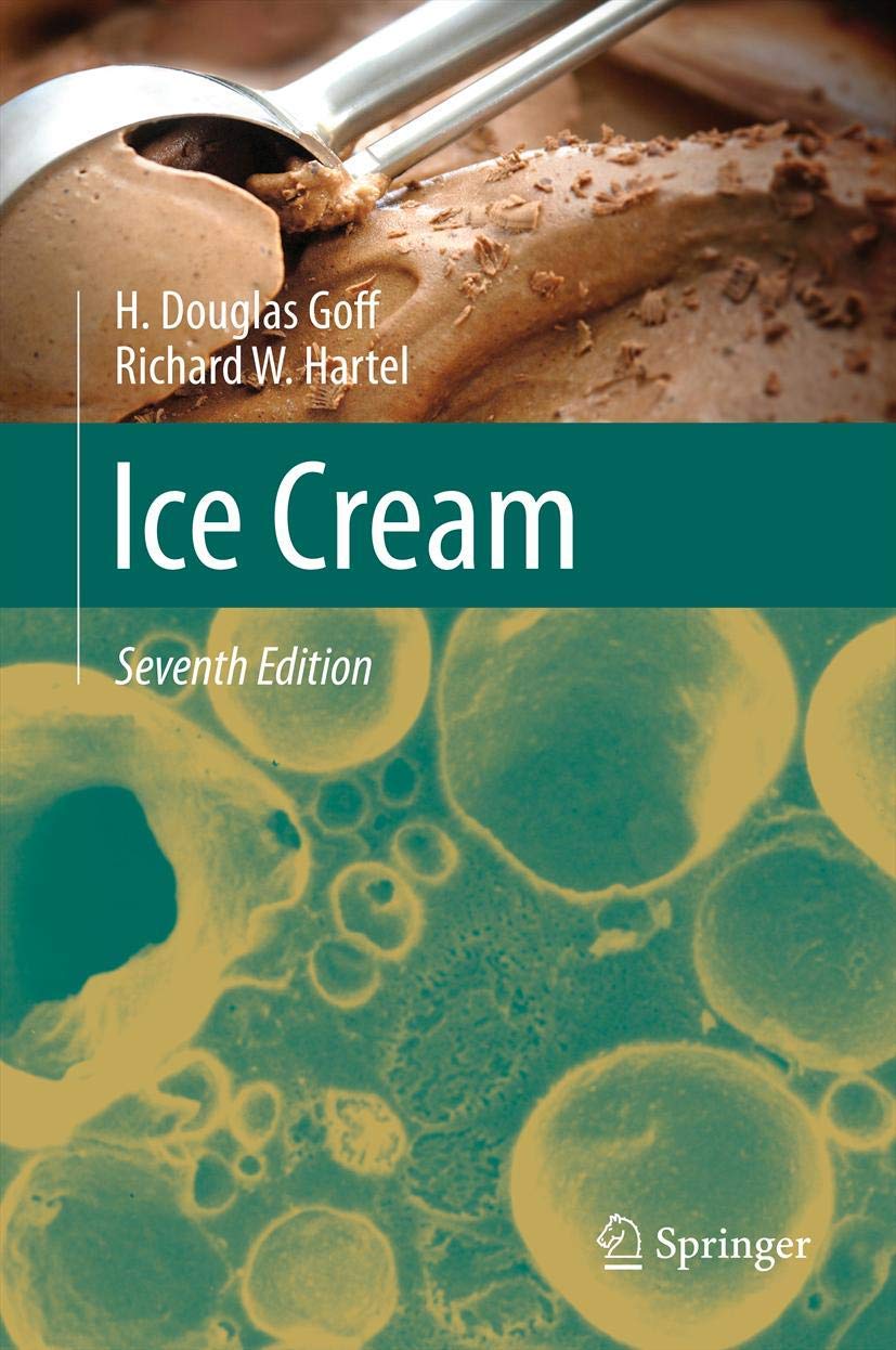Best Homemade Ice Cream Maker Machine - Electric & Easy to Use for Vanilla, Chocolate & Fruit Flavors - Perfect for Parties, Desserts & Family Treats
