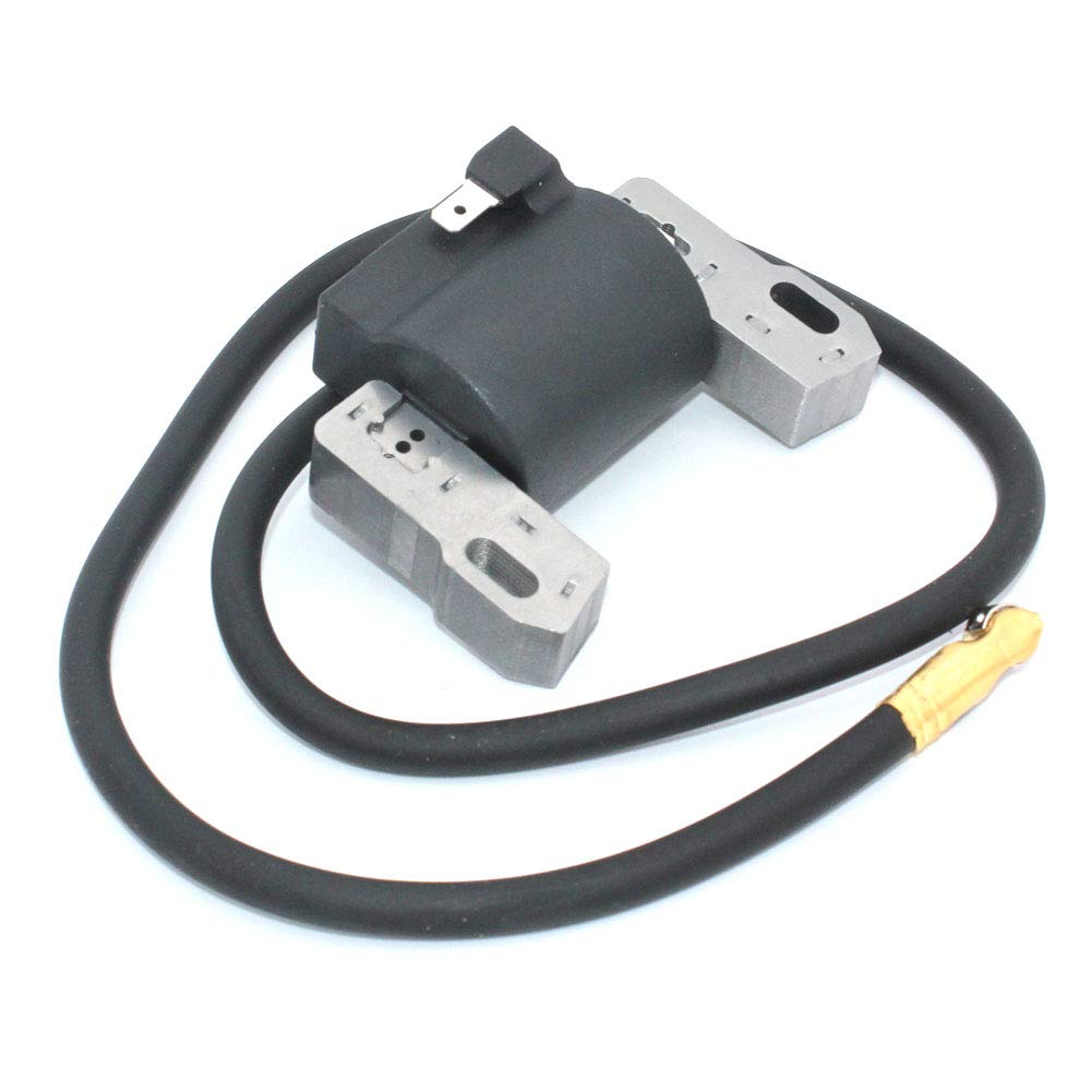 SeekPro Armature Magneto Replacement for Briggs & Stratton, Toro, Lawnboy, Murray, MTD, White Outdoor, Troy-Bilt, Electrolux, Cub Cadet - Compatible with Models 398811, 398265, 395492 - Perfect for Lawn Mowers & Snow Throwers
