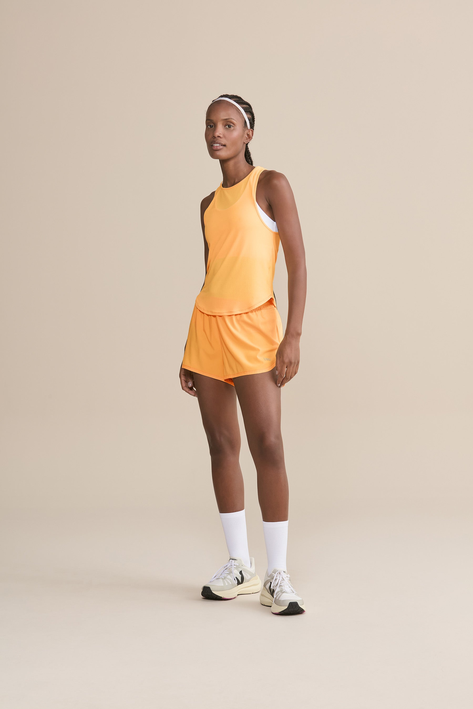 Breathable Comfort Tank Top for Women - Soft & Lightweight Summer Workout Shirt - Perfect for Yoga, Running, and Gym