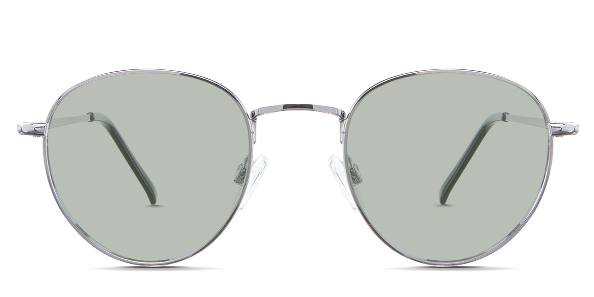 Allison Men's Prescription Tinted Glasses - Stylish & UV Protection for Driving, Outdoor Activities & Everyday Wear