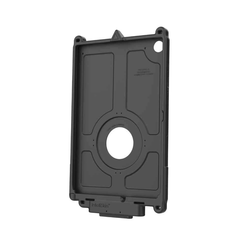 IntelliSkin® Next Gen Protective Case for Samsung Galaxy Tab A9+ - Slim Fit, Shockproof Cover with Auto Sleep/Wake - Perfect for Work, Travel & Entertainment