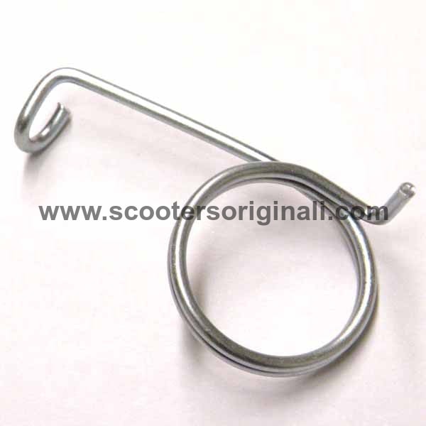 Lambretta Clutch Arm Spring Replacement Part - High Performance Scooter Clutch Spring for Lambretta Models - Perfect for Scooter Repair and Maintenance