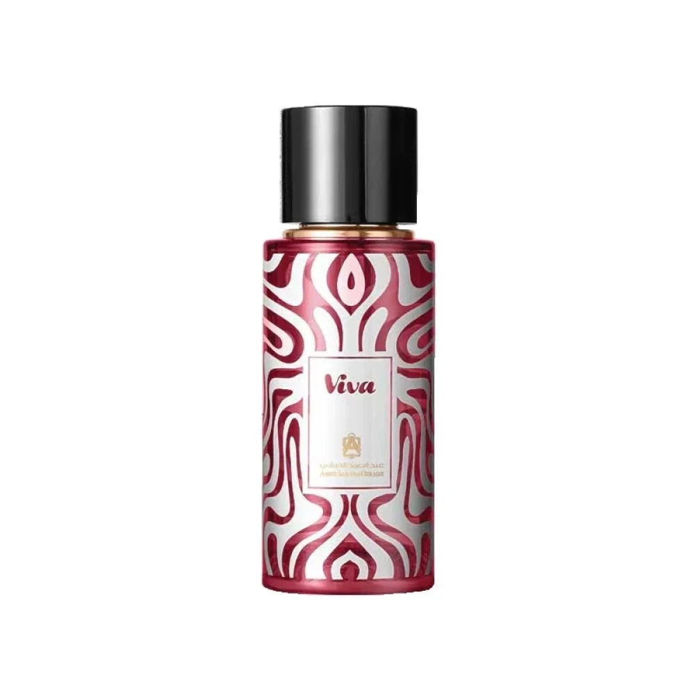 Viva La Oud Eau de Parfum 100ml - Premium Long-Lasting Fragrance for Men & Women | Perfect for Evening Events, Romantic Dates & Special Occasions