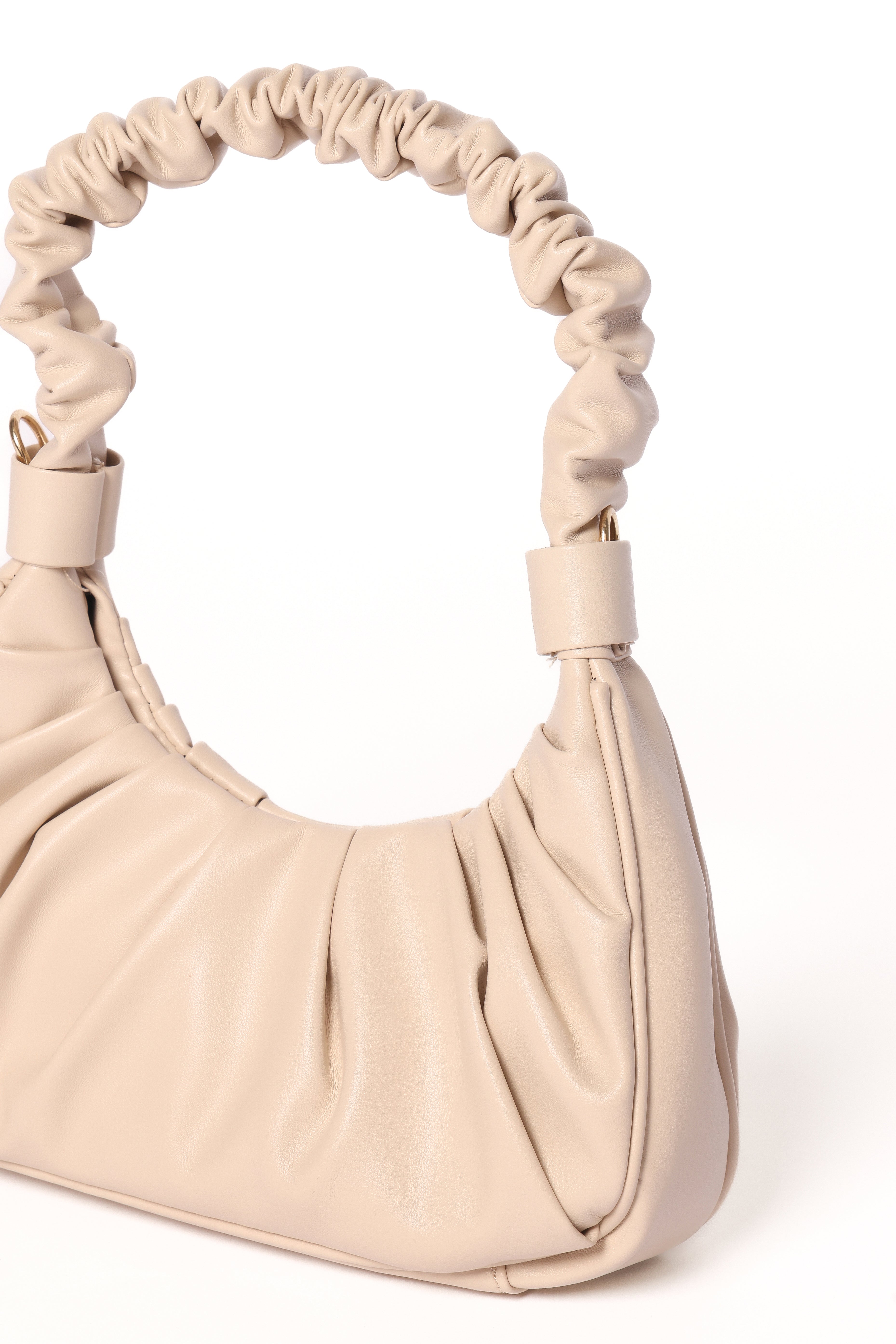 Aveline Bag Cream - Stylish & Durable Women's Handbag for Work, Travel & Everyday Use