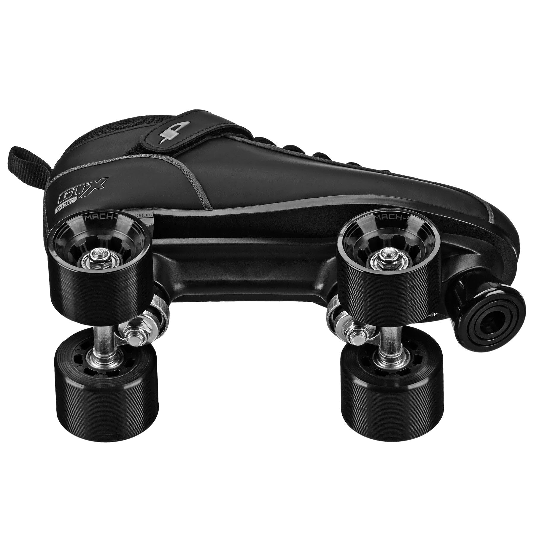 Pacer GTX 500 High-Performance Speed Roller Skates for Adults - Lightweight Racing & Outdoor Skating - Perfect for Speed Training, Fitness & Urban Commuting