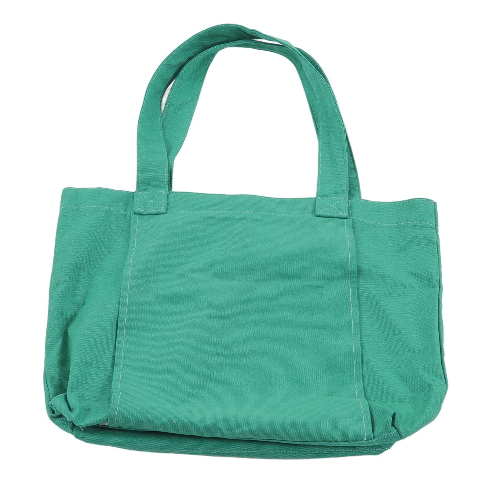 Delaman Large Capacity Lightweight Foldable Yoga Mat Bag with Zippered Inner Pocket - Perfect for Gym, Yoga Studio & Outdoor Sports (Green) | Carry Your Yoga Essentials in Style