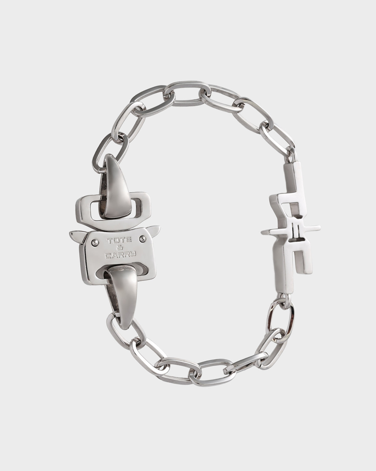 Stylish Silver Chain Bracelet for Women - Trendy Layering Jewelry for Everyday Wear & Special Occasions