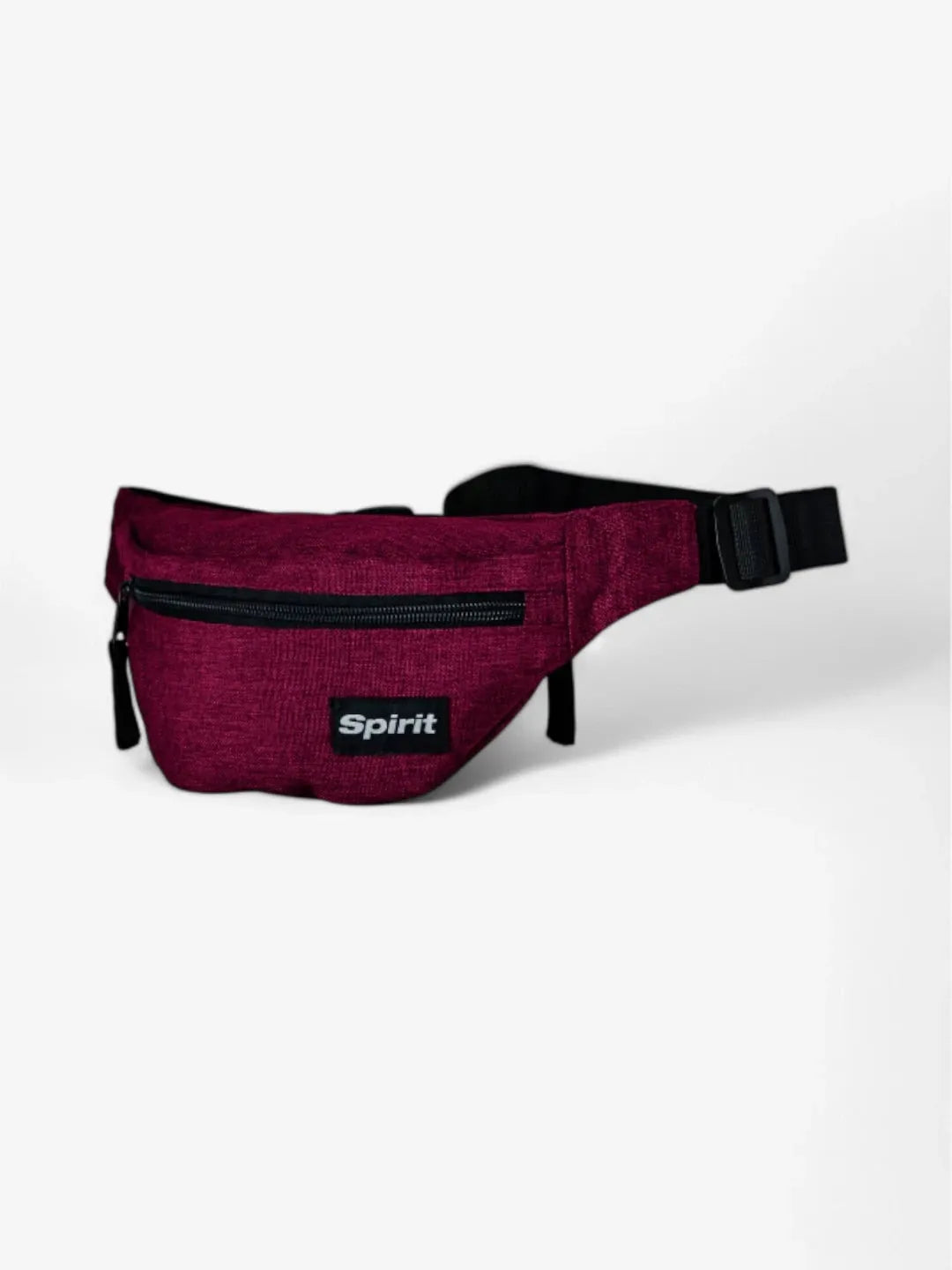 Spirit Urban R7300 Waist Bag - Stylish & Functional Fanny Pack for Men & Women - Perfect for Travel, Hiking, Running & Everyday Use