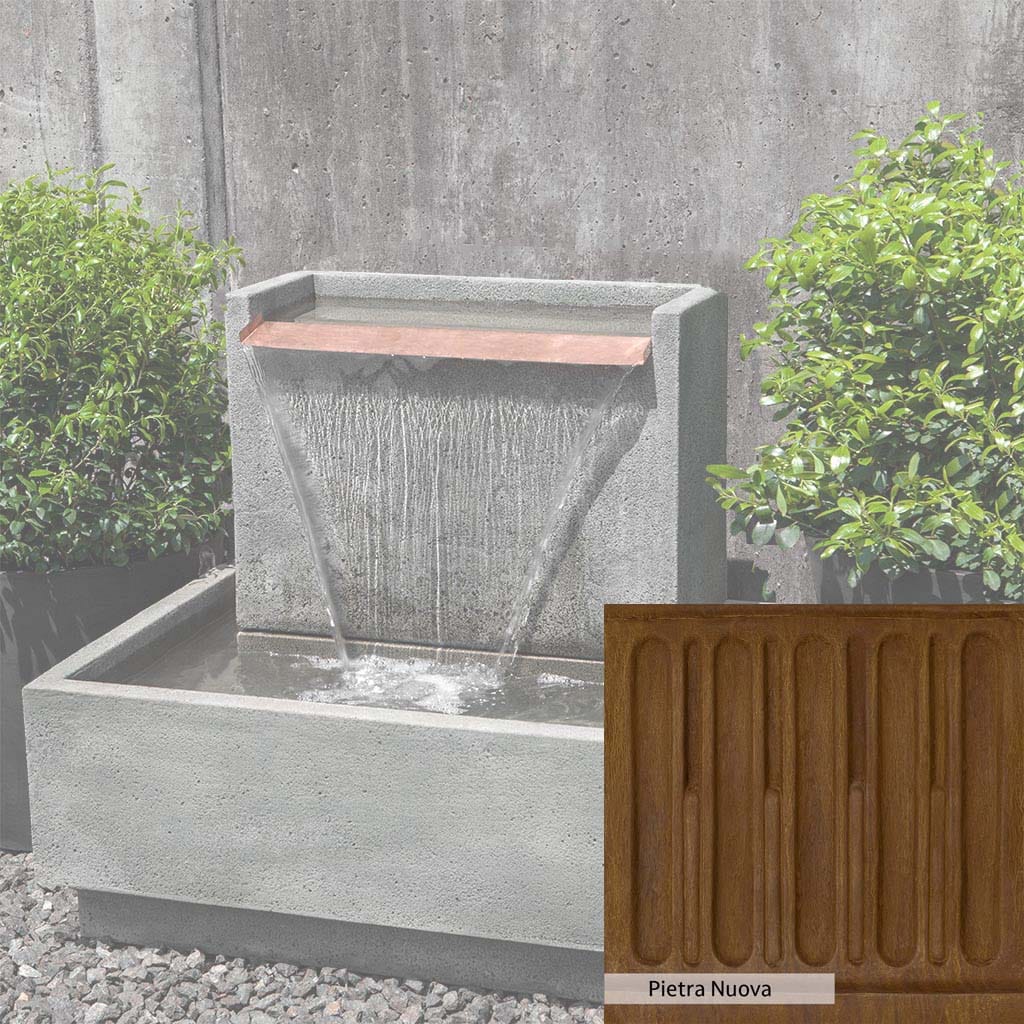 Terra Cotta