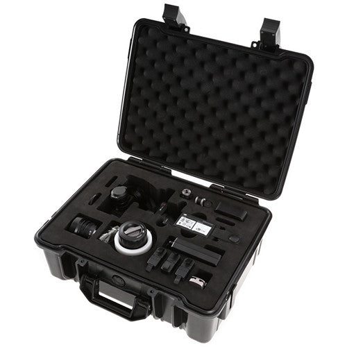 OSMO PART 77 Carrying Case for OSMO PRO Camera - Durable Protective Storage Bag for Travel & Outdoor Photography Accessories