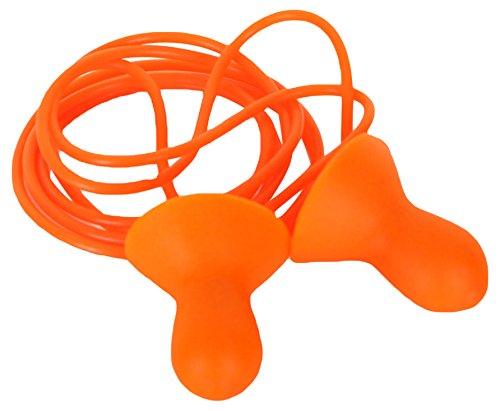 Quiet Corded Reusable Ear Plugs for Sleeping, Studying & Travel - Noise Cancelling Comfort for Work & Home Use