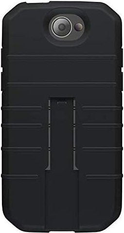 CAT S31 Rugged Hybrid Case with Belt Clip - Heavy Duty Protection for Outdoor, Construction & Industrial Use
