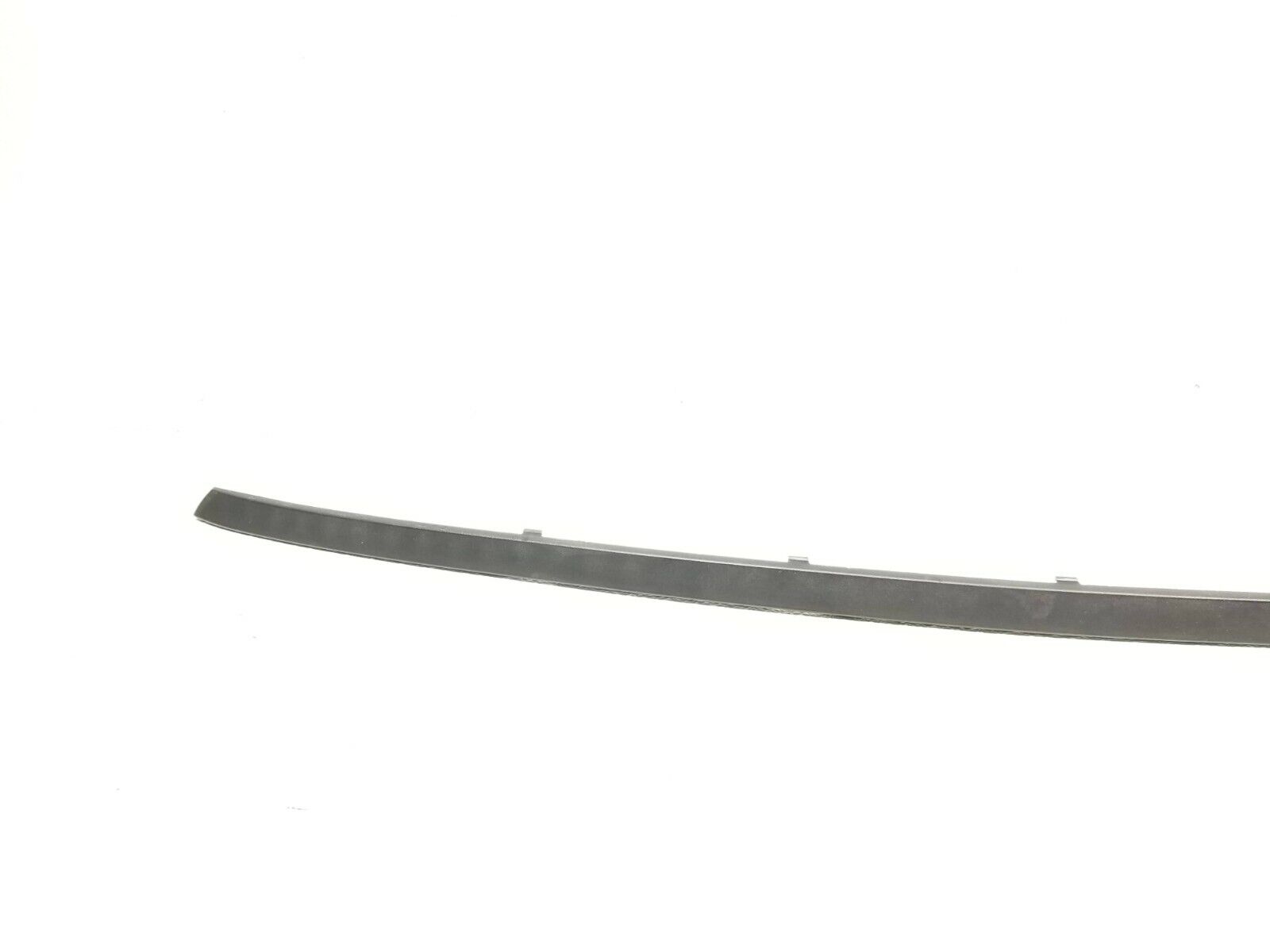 2002-2005 BMW 745i Rear Bumper Trim Molding - Genuine OEM Replacement Part - Perfect for Car Restoration & Accident Repair