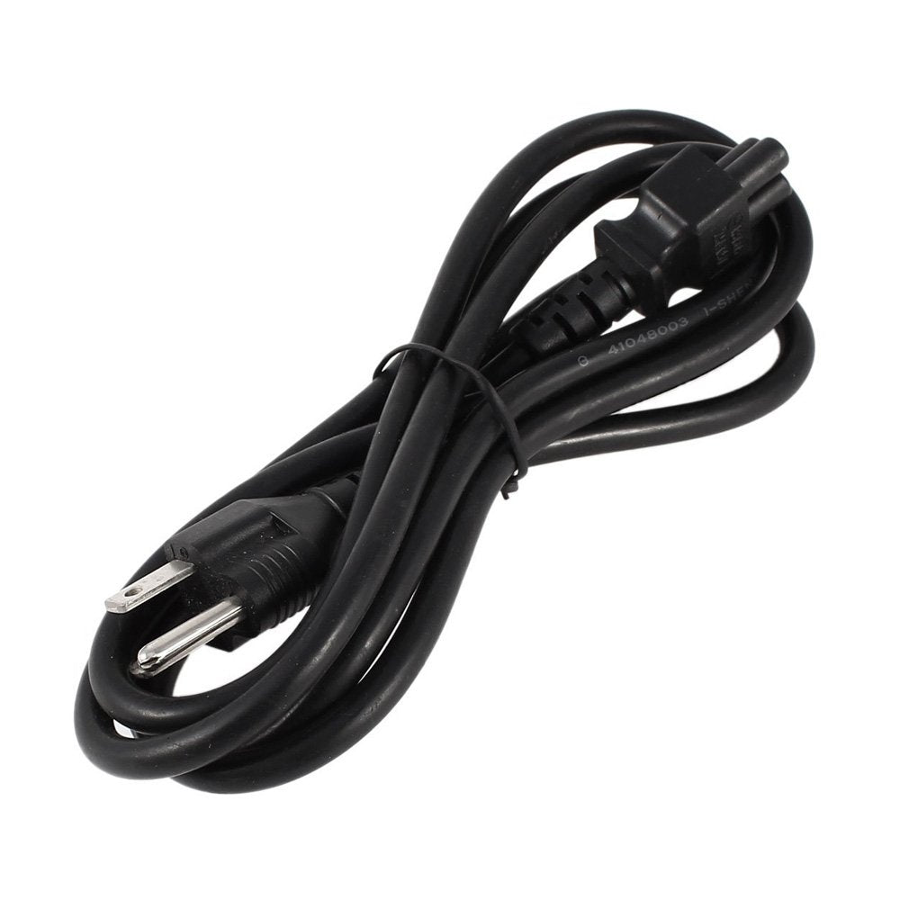 Original 65W AC Adapter Charger for Dell Precision M4800 M6800 Laptop - Power Supply Cord with Fast Charging - Perfect for Home, Office & Travel Use