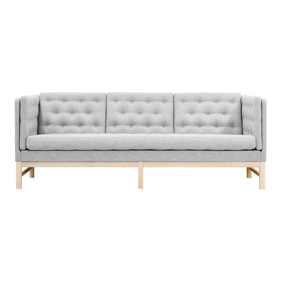 Erik Jørgensen EJ315 3-Seater Modern Sofa - Luxury Scandinavian Design for Living Room, Lounge & Office Spaces