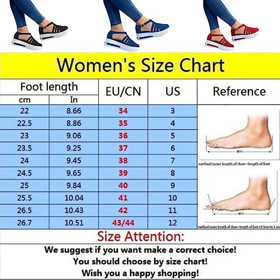 2023 Women's Orthopedic Walking Shoes - Arch Support & Diabetes Comfort - Casual Sandals for Daily Wear, Work & Travel