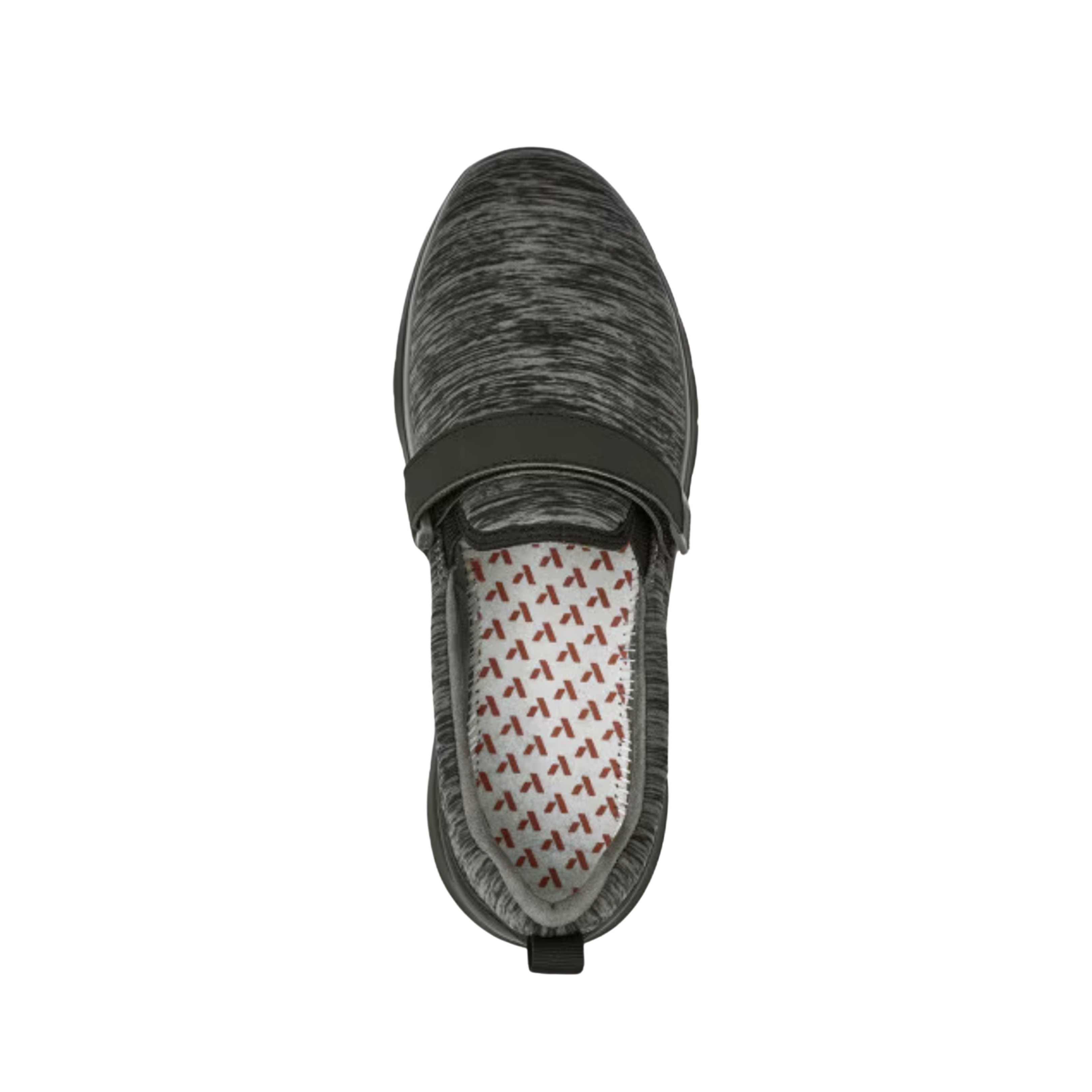 Women's Running Shoes - Lightweight Athletic Trainers for Gym & Workout - Black/Grey (Regular Width) - Perfect for Jogging, Training & Casual Wear