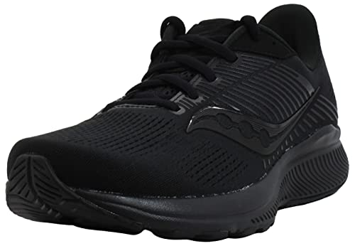 Triple-black