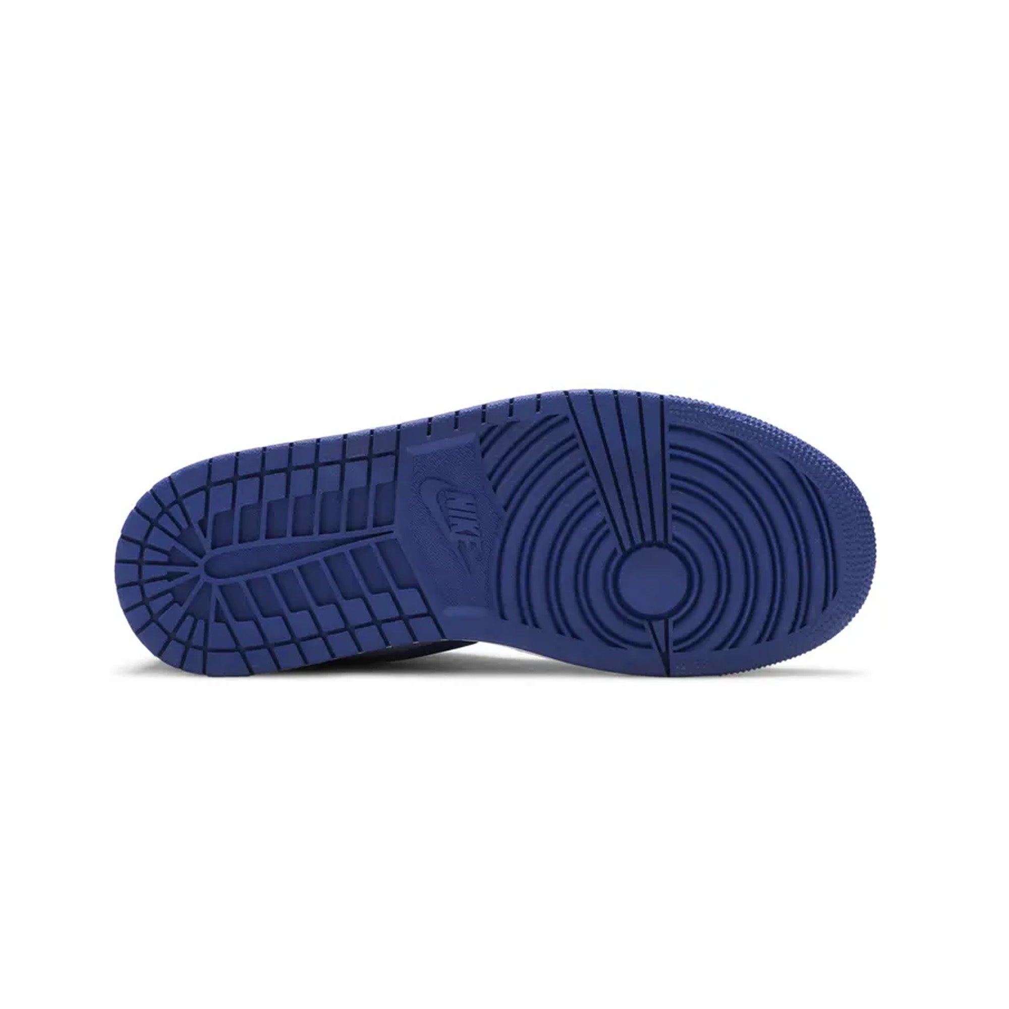 Air Jordan 1 Mid SE 'Iron Purple Deep Royal' Women's Basketball Shoes - Stylish Sneakers for Casual Wear, Street Fashion & Gym Workouts