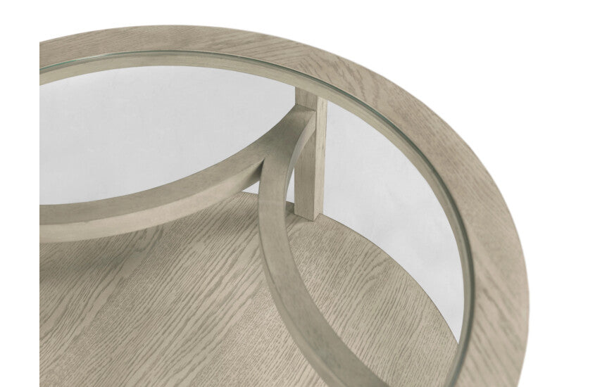 Solstice Coffee Table Collection - Modern & Stylish Living Room Furniture for Home Decor | Perfect for Living Spaces, Offices & Lounges