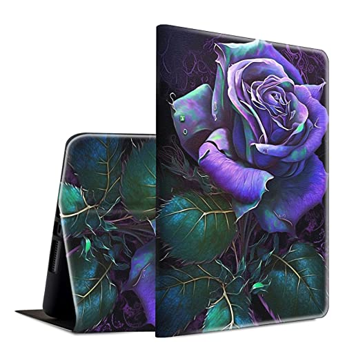 Purple Rose