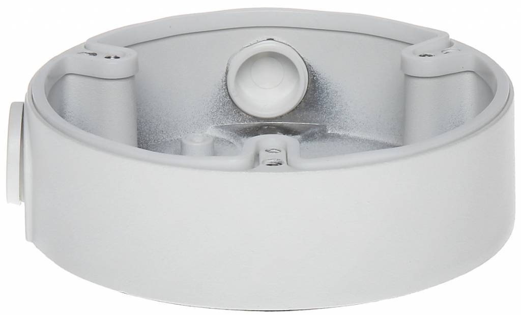 PFA136 Outdoor Mounting Box - Weatherproof Enclosure for Electrical & Solar Panel Installations - Ideal for Garden, Patio & Industrial Use