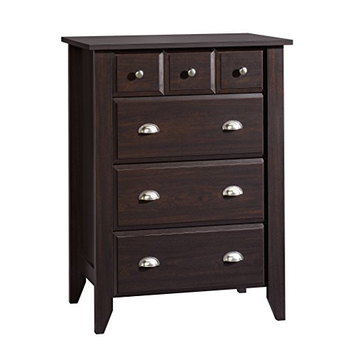 Jamocha Wood