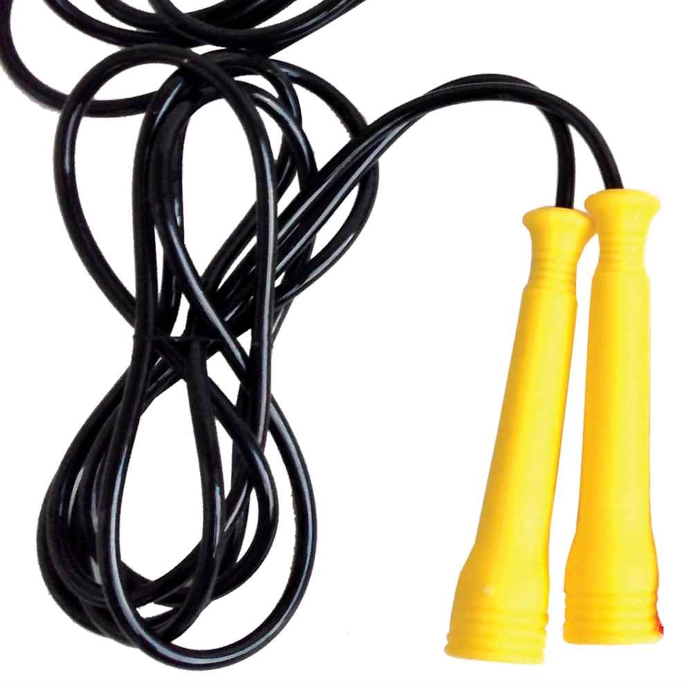 AGM Group 8FT Red Extension Cord - Heavy Duty Power Cable for Home, Office, and Outdoor Use