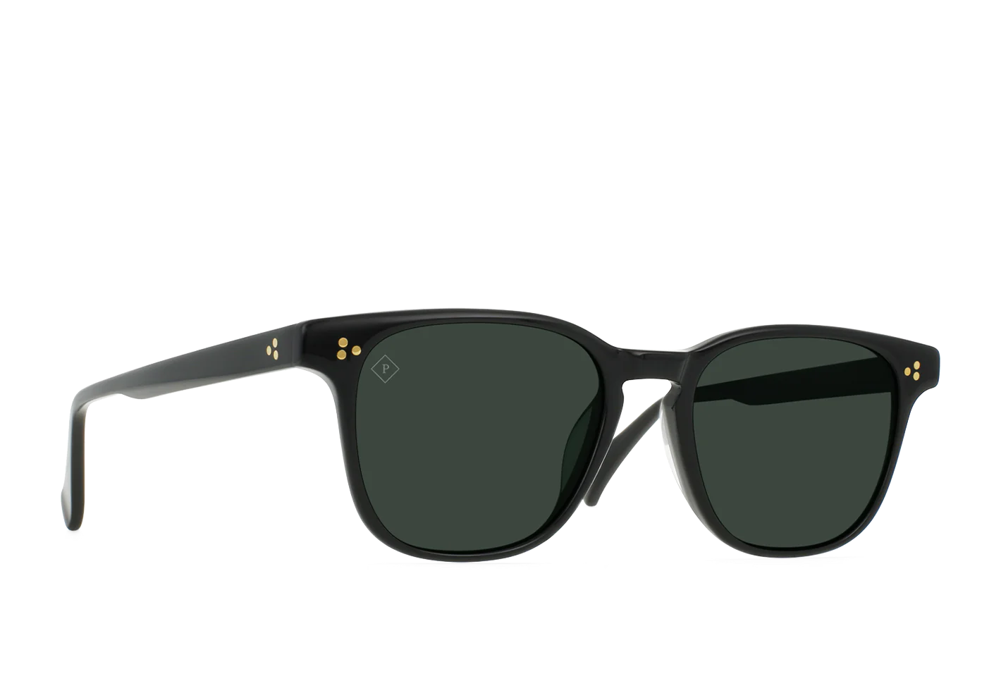 RAEN ALVEZ Polarized Sunglasses for Men & Women – UV Protection, Lightweight & Stylish – Perfect for Driving, Beach, and Outdoor Activities