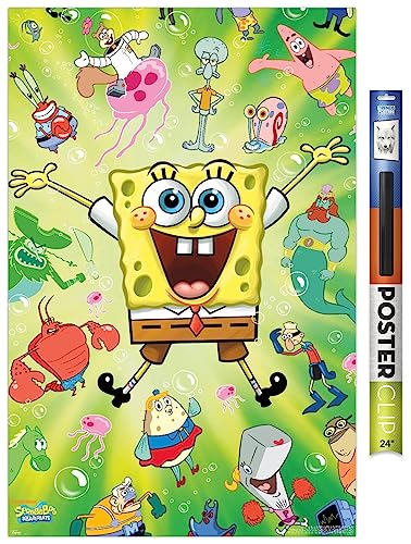 Poster & Clip Bundle