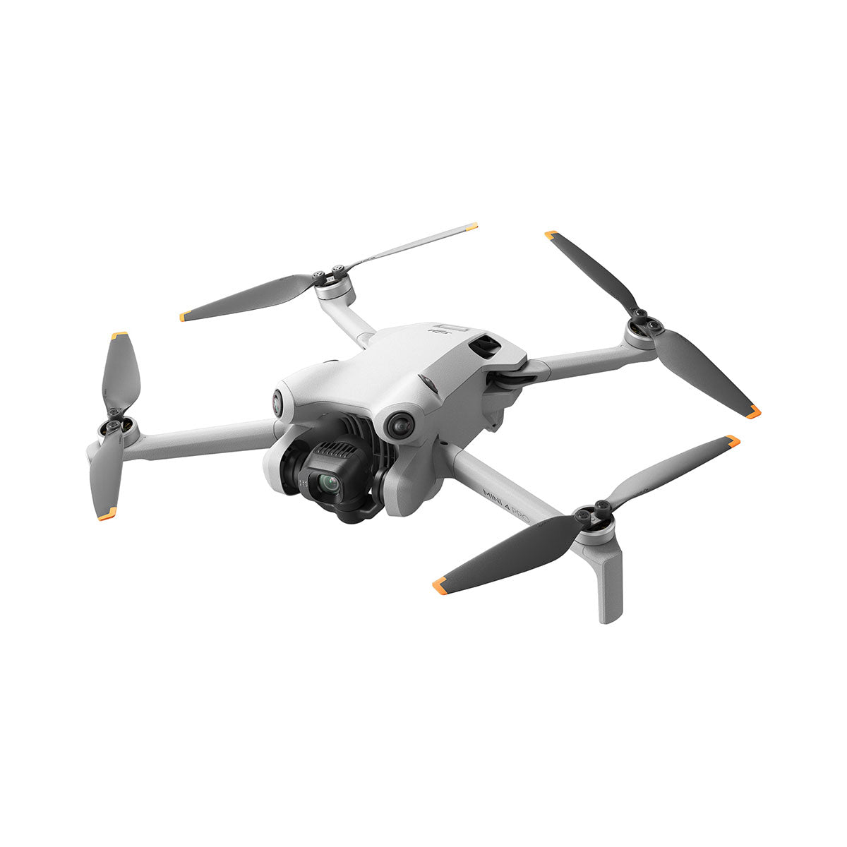 DJI Mini 4 Pro Drone with RC-N2 Controller - 4K Camera, Under 249g, 34 Mins Flight Time | Perfect for Aerial Photography, Travel Vlogging & Outdoor Adventures