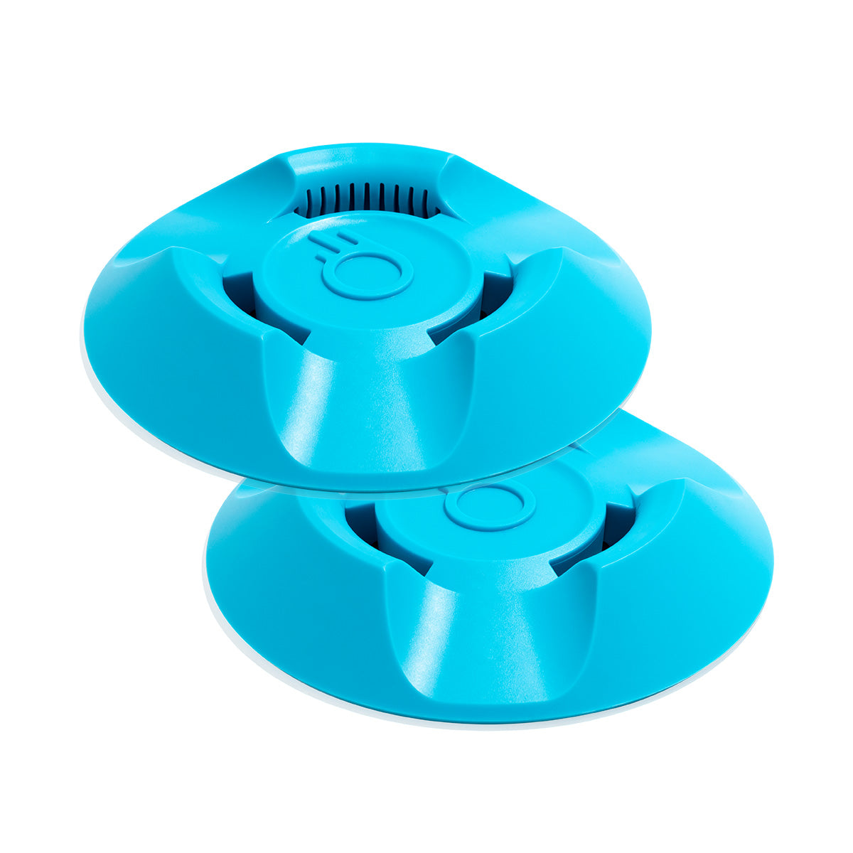 BlazePod Shock Absorbing Base (2-Pack) - Perfect for Fitness Training, Reaction Drills, and Sports Performance Enhancement