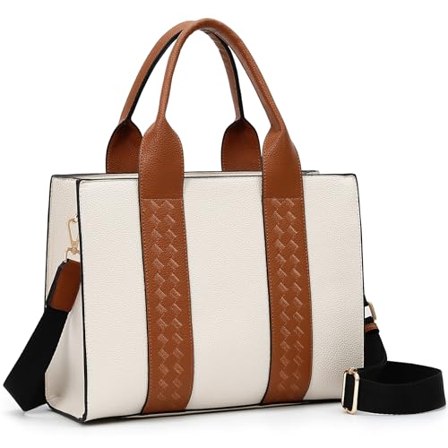 Beige Brown