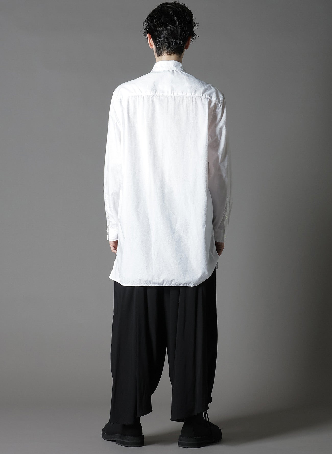 Cotton Broad Stripe Ruffle Shirts for Women - Stylish & Comfortable Blouse for Casual Wear, Office, and Date Nights