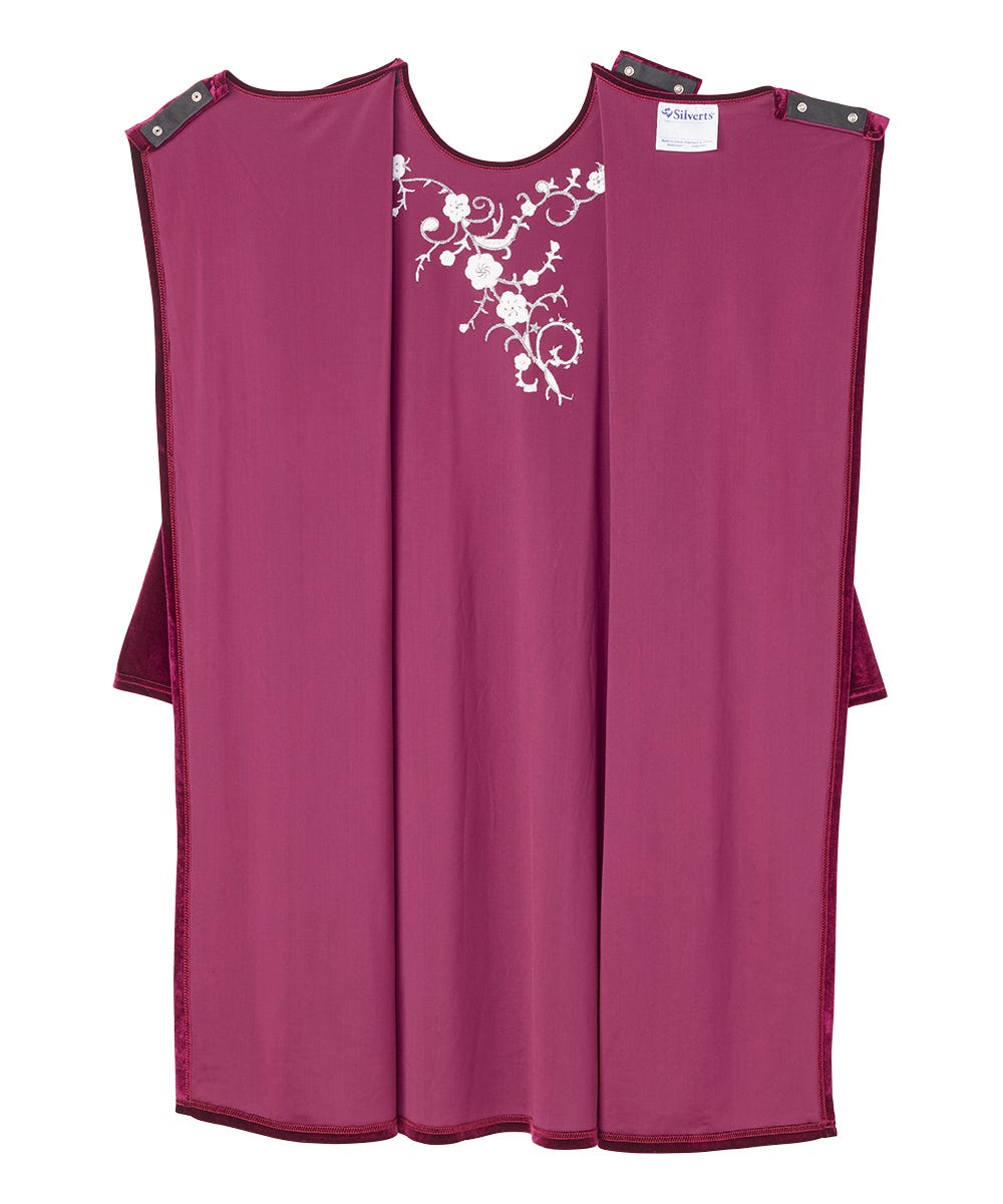 Elegant Women's Open Back Velvet Party Dress - Perfect for Evening Events, Date Nights & Special Occasions