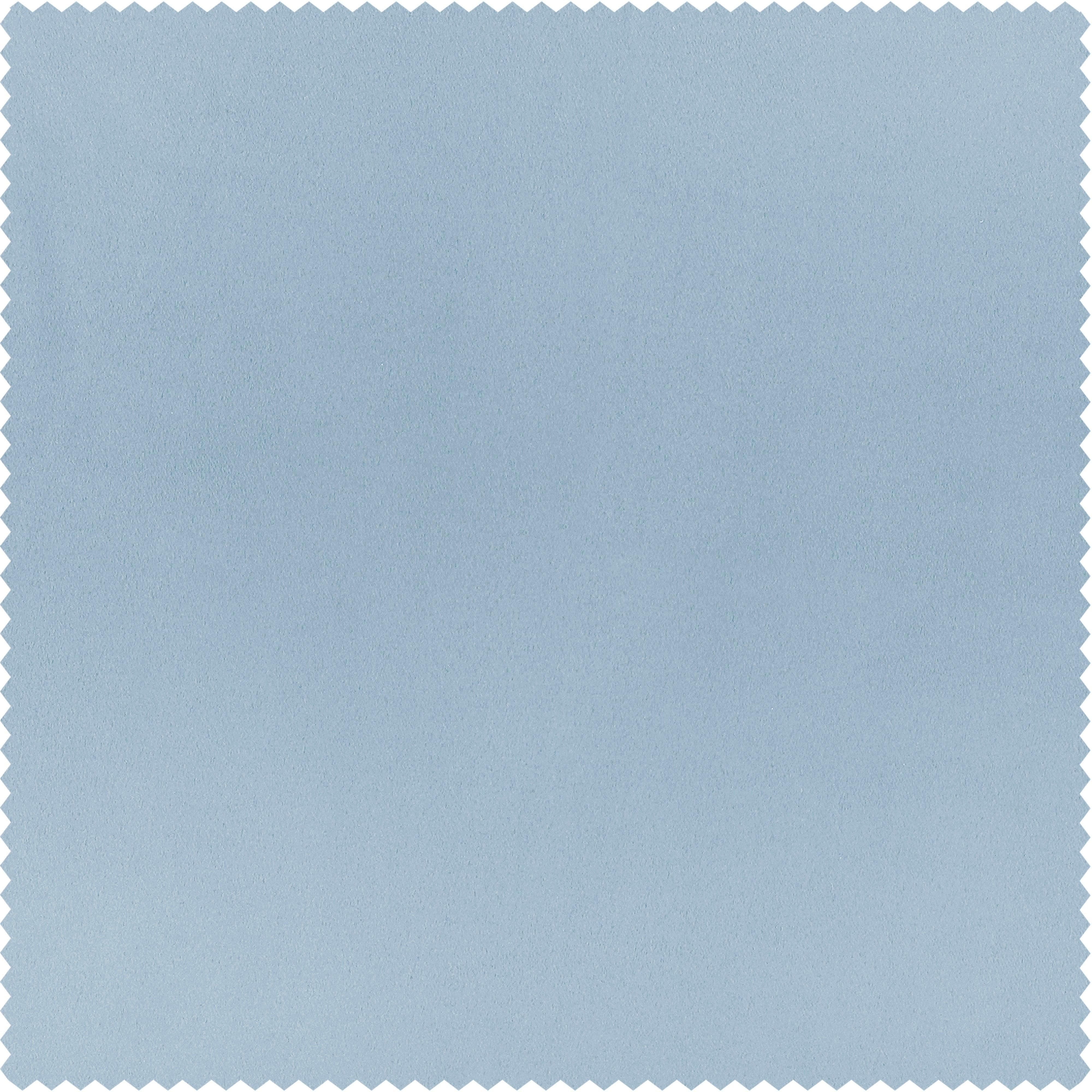 Frosted Blue Swatch Watch - Stylish Unisex Wristwatch for Men & Women - Waterproof & Durable - Perfect for Casual Wear, Office & Outdoor Activities